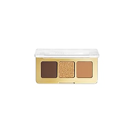 Baby Gold - Mini Palette de fards à paupières